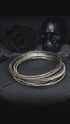 Pulsera Weekly Broken